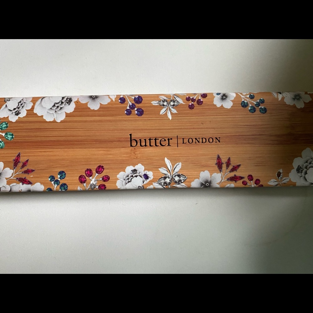 Butter London Natural Goddess